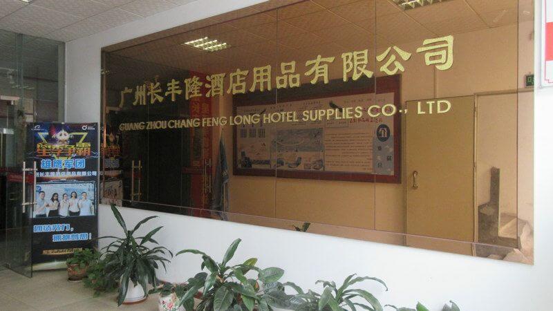 7. CFL Hotel Supplies Co., Ltd.