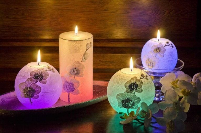 Candles Manufacturers And Suppliers In China