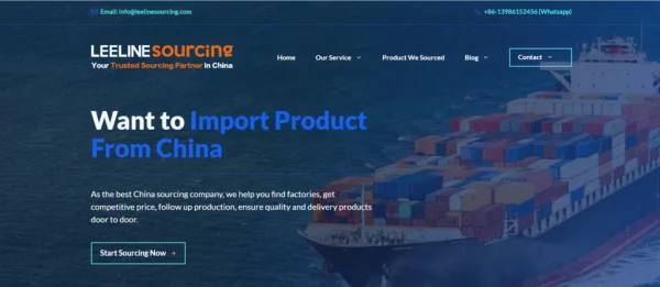 Where to find your Best China Sourcing Agent