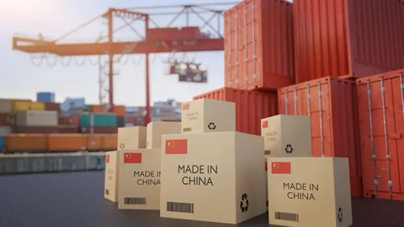 Why Sourcing Products From China