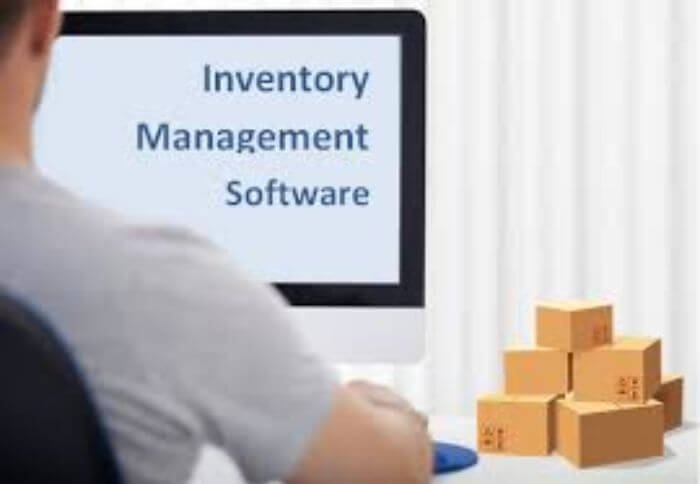 Control Inventory