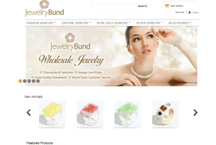 JewelryBund