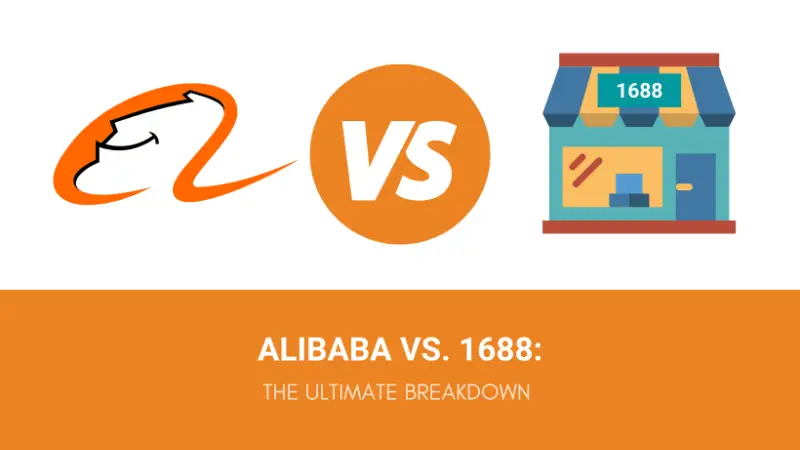 Dropshipping Reviews Between Alibaba vs. 1688