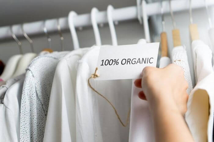 Organic apparel business enterprise