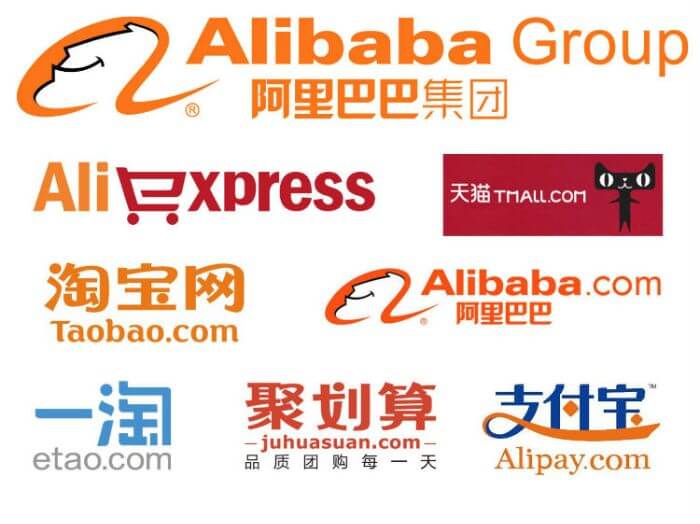 why is alibaba so cheap