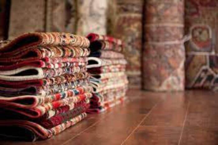 handmade Rugs