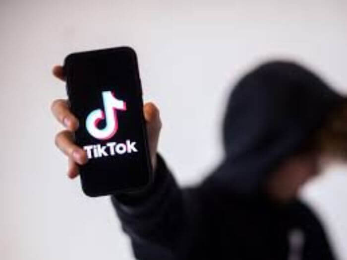 what tiktok