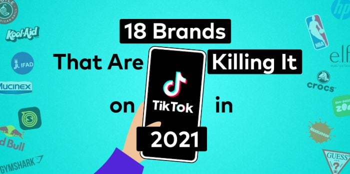 tiktok business