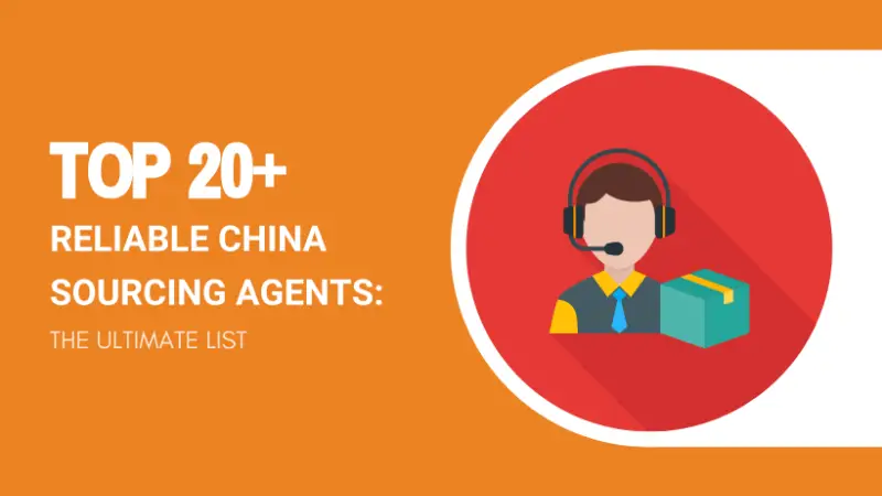 20 Best China Sourcing Agents