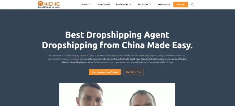 Niche Dropshipping-Best for Dropshipping Wearables 