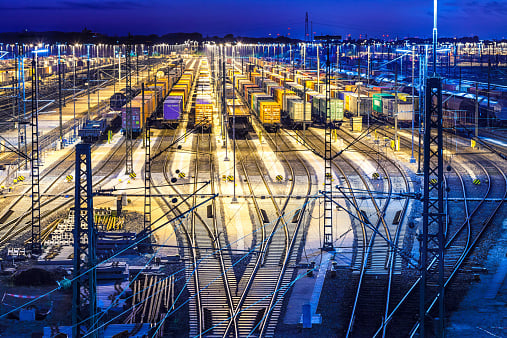 3.-Rail-freight