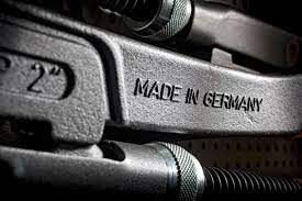made in Germany