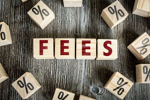 Sourcing Fee