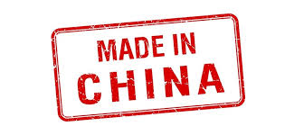 Made in China