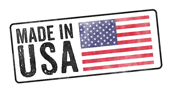 75 Products Made in the USA - Best American Made Products to Buy in 2020