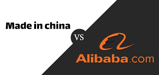 Made In China VS Alibaba