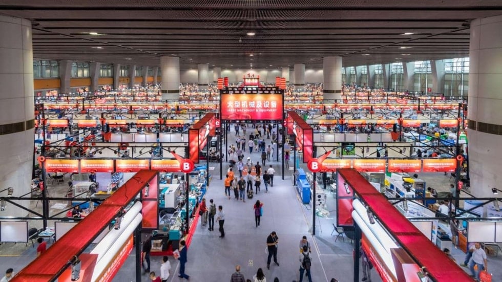 Canton Fair 2019 1