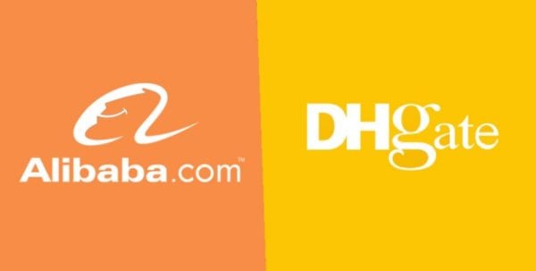 DHgate vs Alibaba