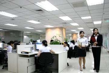 Shenzhen Vidgewise Electronic Co., Ltd.