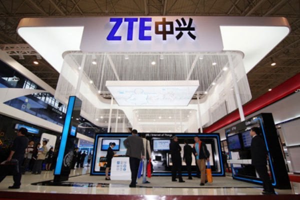 ZTE Corporation