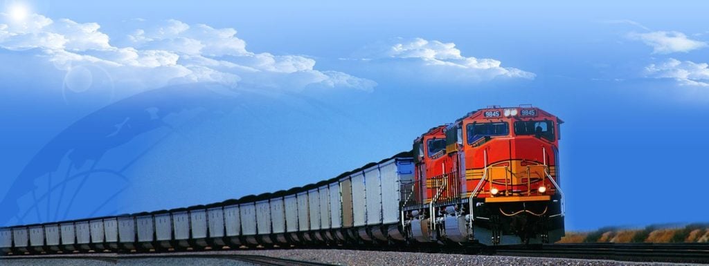 China Railway United Logistics Co. LTD