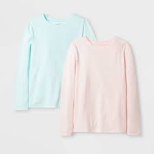 Long Sleeve Top for girls