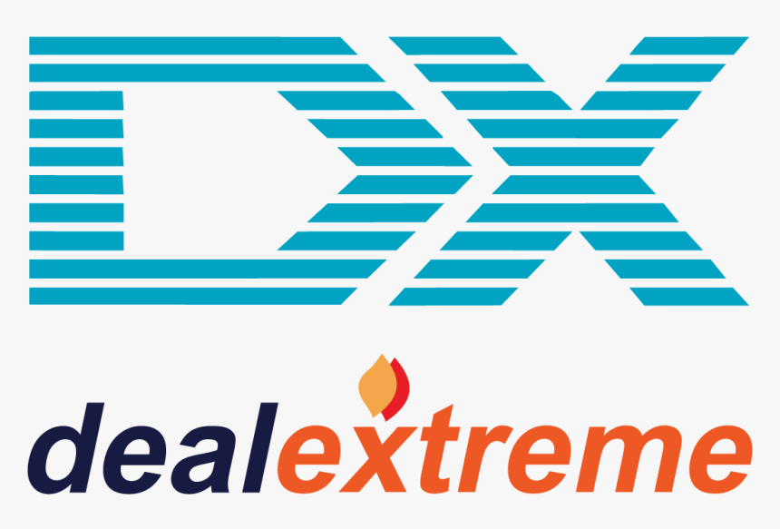 361 3617578 dx logo dx dealextreme hd png download