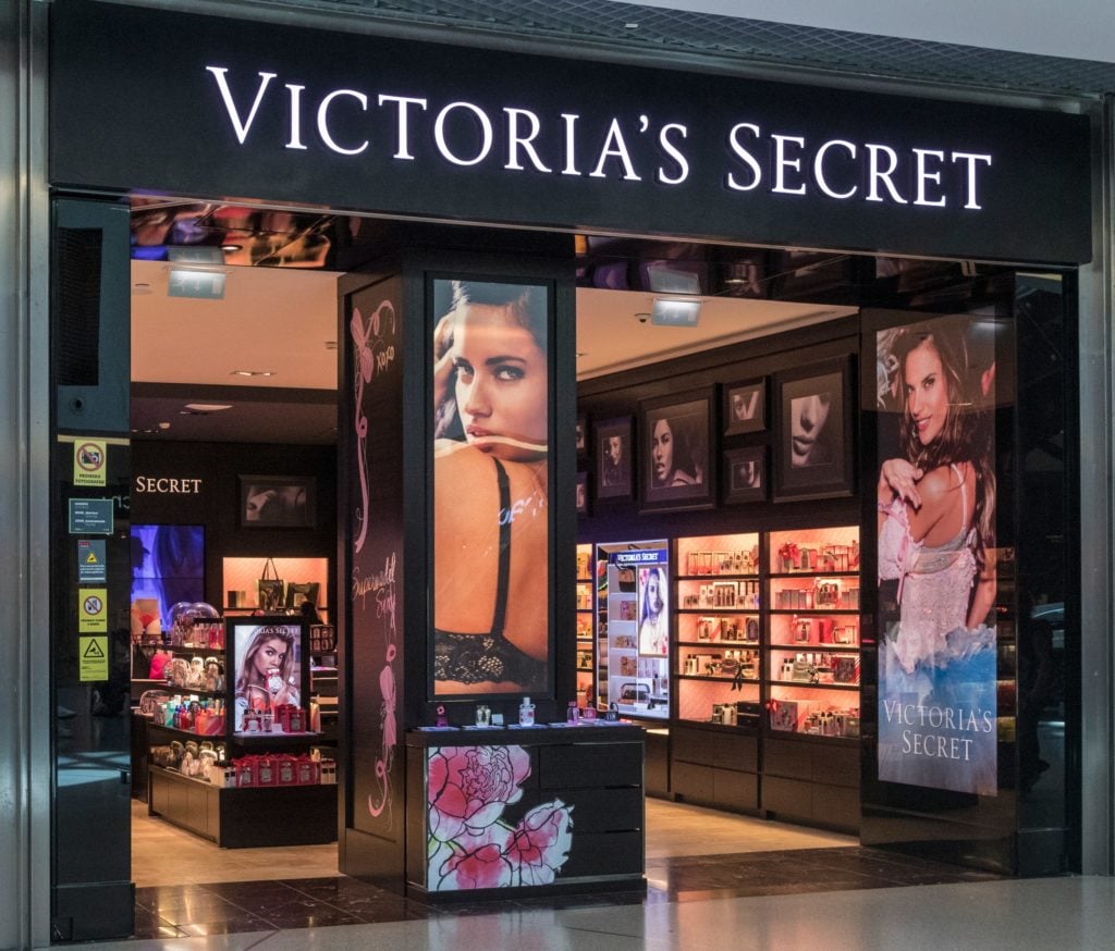 Victoria’s Secret 