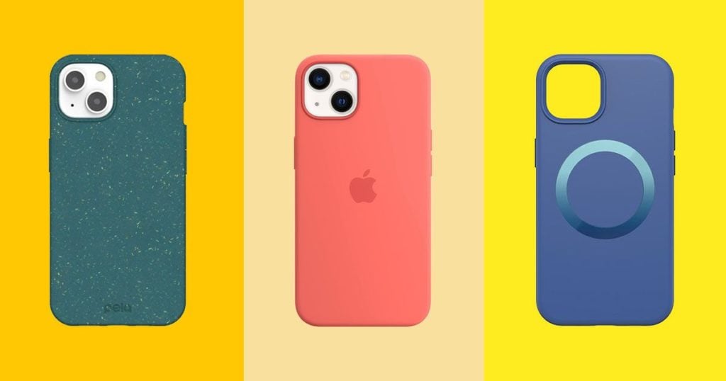 Cell phone cases