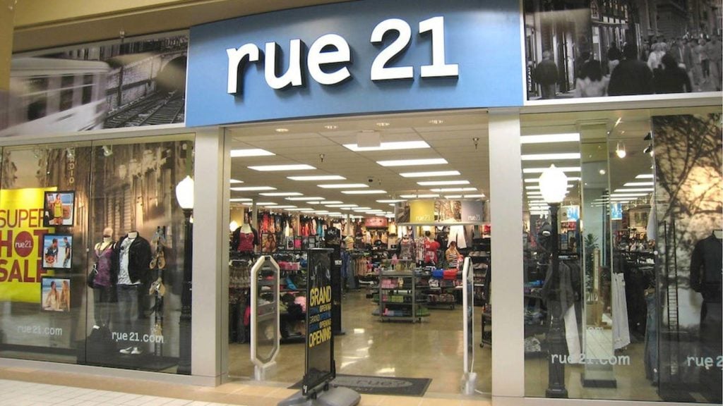 Rue21