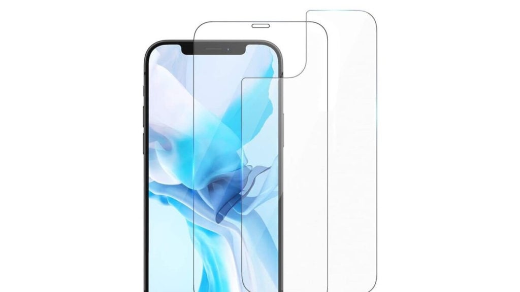 Screen Protectors