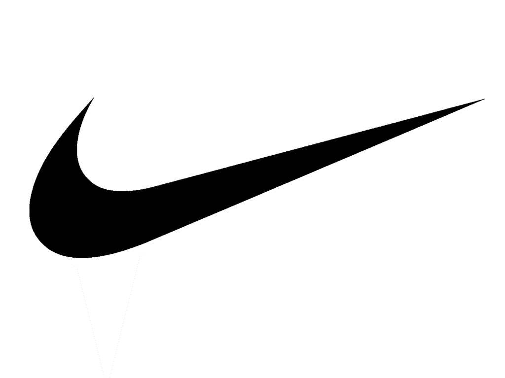 Nike Signature Logo