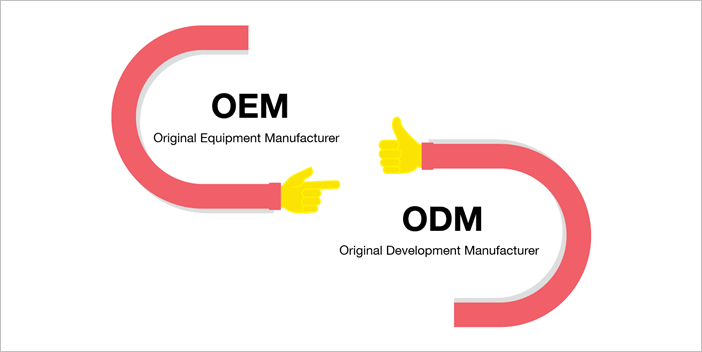 OEM vs ODM