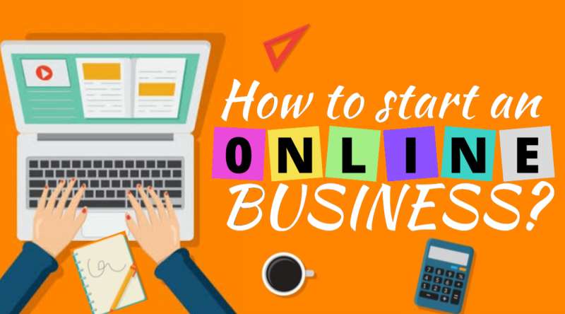 Online Business