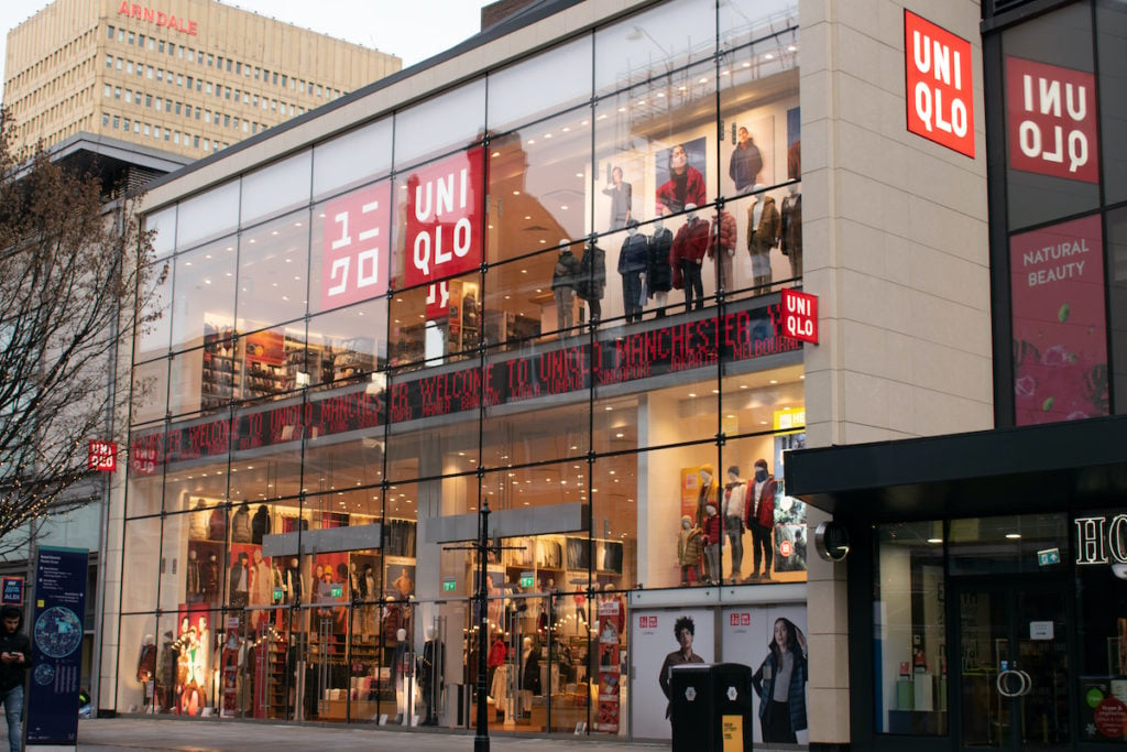 Uniqlo