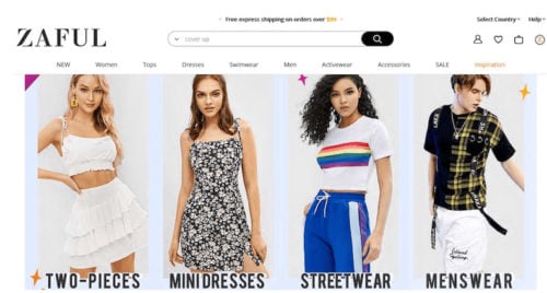 Is Zaful A Scam? We Take A Closer Look!