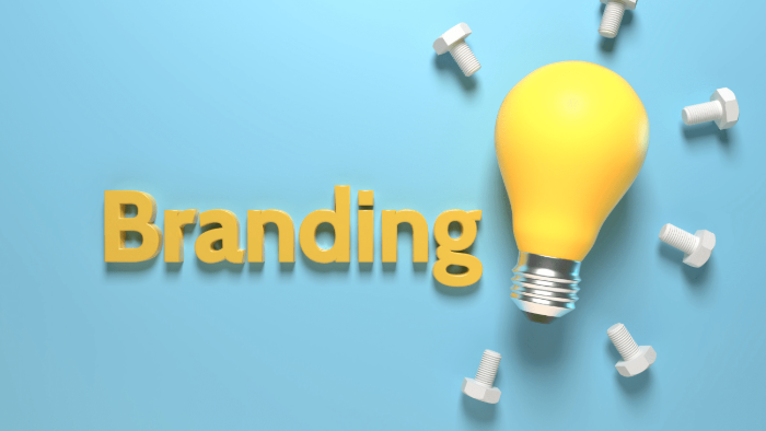 Manufacturer Branding