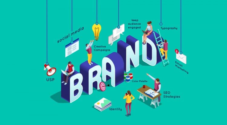 Importance of Manufacturing Branding