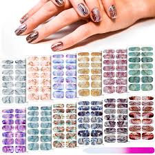 Nail Stickers