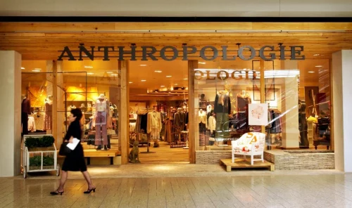 Stores like anthropologie