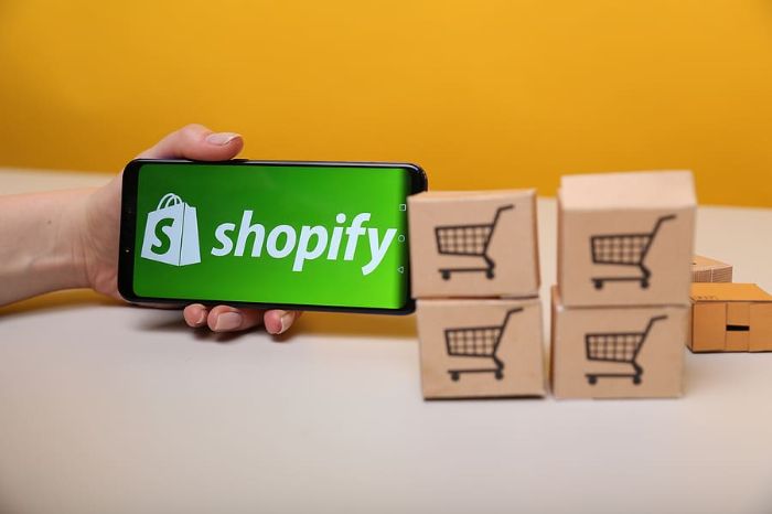 Calculate Fulfillment by Shopify Cost