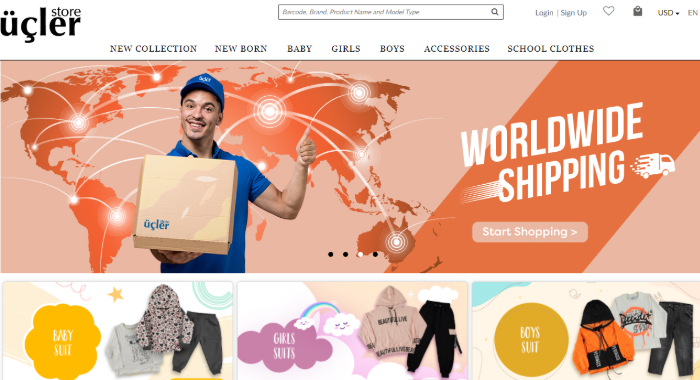 Best 10 Turkey Wholesale Clothing Distributors List In 2024