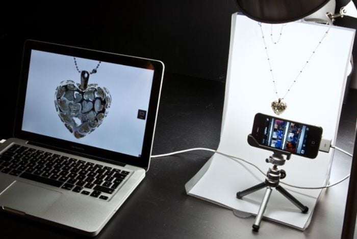 Tips to improve your iPhone product photography