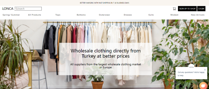 Best 10 Turkey Wholesale Clothing Distributors List In 2024