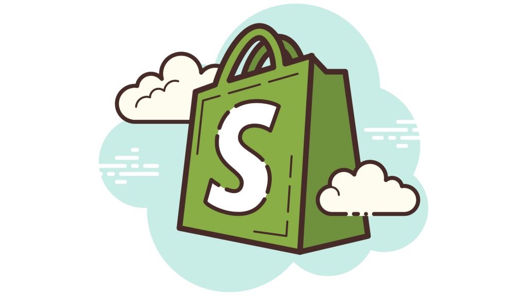Fulfillment by Shopify