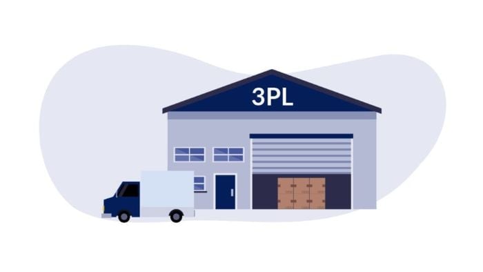 3PL fulfillment