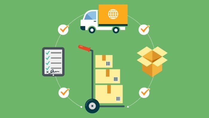 Challenges of Order Fulfillment