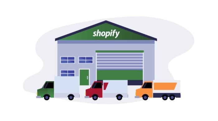 How Fulfillment by Shopify Works?