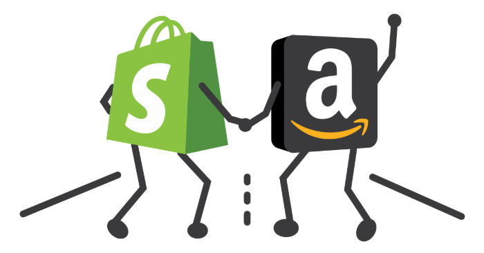 Shopify Fulfillment Network vs. Amazon FBA