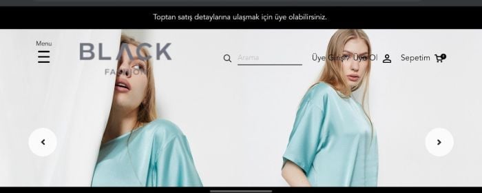 Turkey Wholesale Clothing